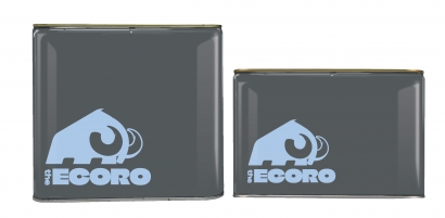 Dry low-viscosity Epoxy Crack Filler <br>(DK-302)