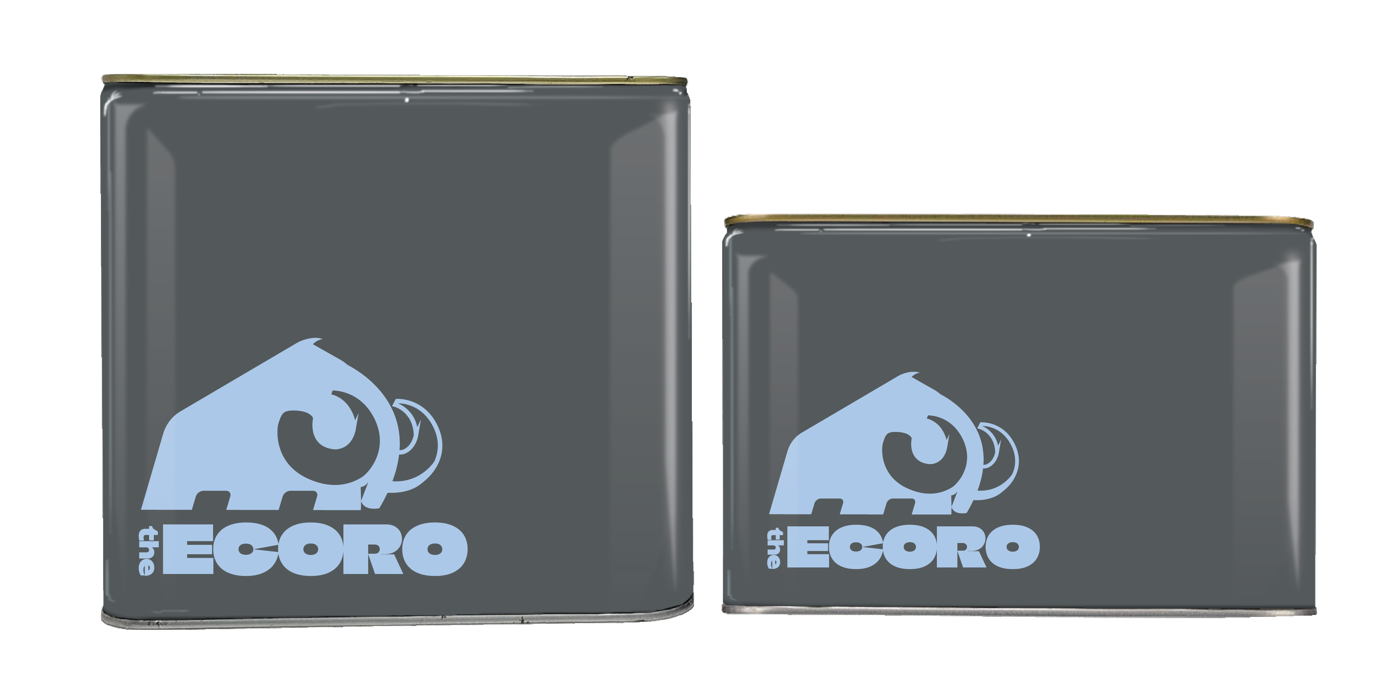 Dry low-viscosity Epoxy Crack Filler <br>(DK-302)